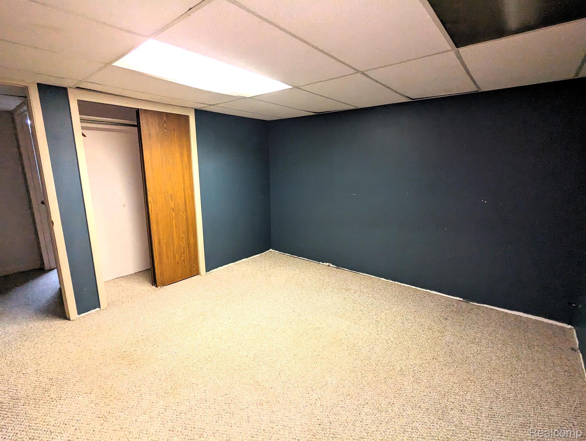 57287 Beaconsfield Road, Unit 36 Washington, MI 48094 - Photo 13 of 15 Flex room 1