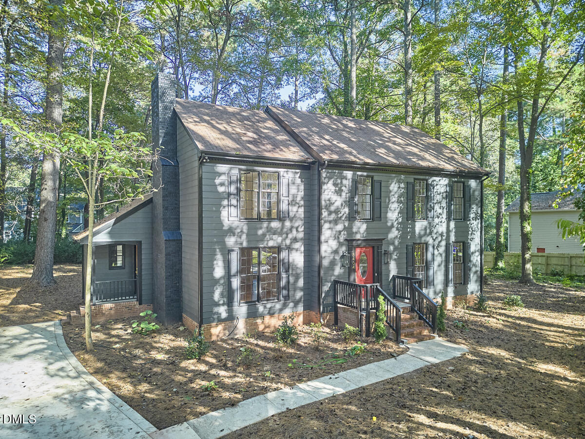 8404 Sleepy Creek Drive Raleigh, NC 27613 - Photo 59 of 66