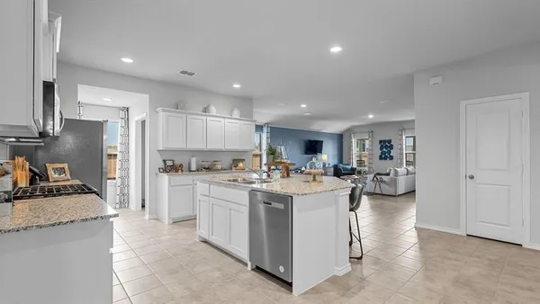 $316,685 | 1104 Belhaven Street, Granbury, TX 76048