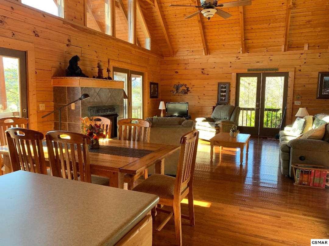 4079 Ridgeback Lane Sevierville, TN 37862 - Photo 17 of 28