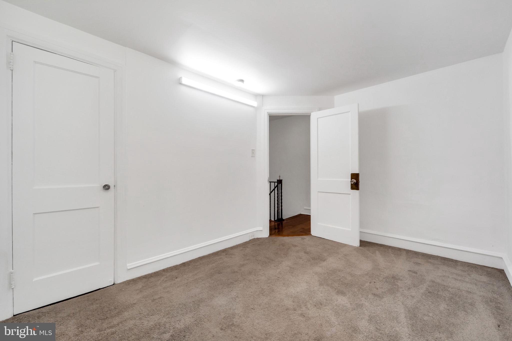 196 Springton Road Upper Darby, PA 19082 - Photo 17 of 27 a view of an empty room