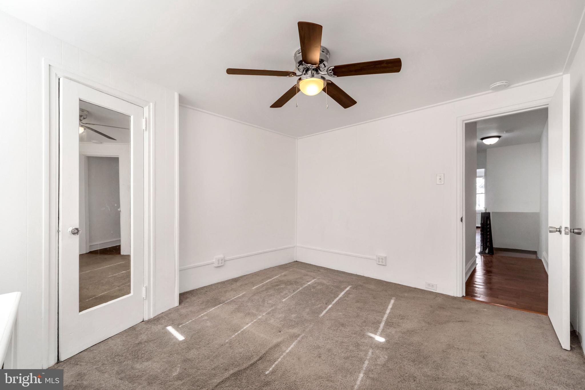 196 Springton Road Upper Darby, PA 19082 - Photo 20 of 27 a view of empty room