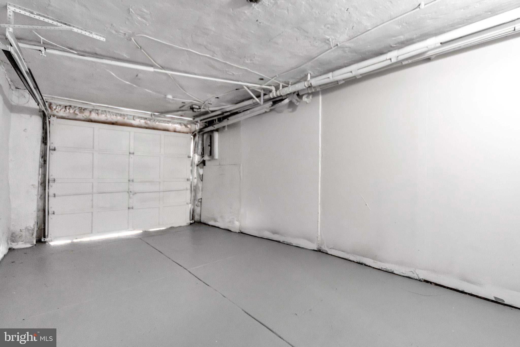 196 Springton Road Upper Darby, PA 19082 - Photo 24 of 27 a view of a garage