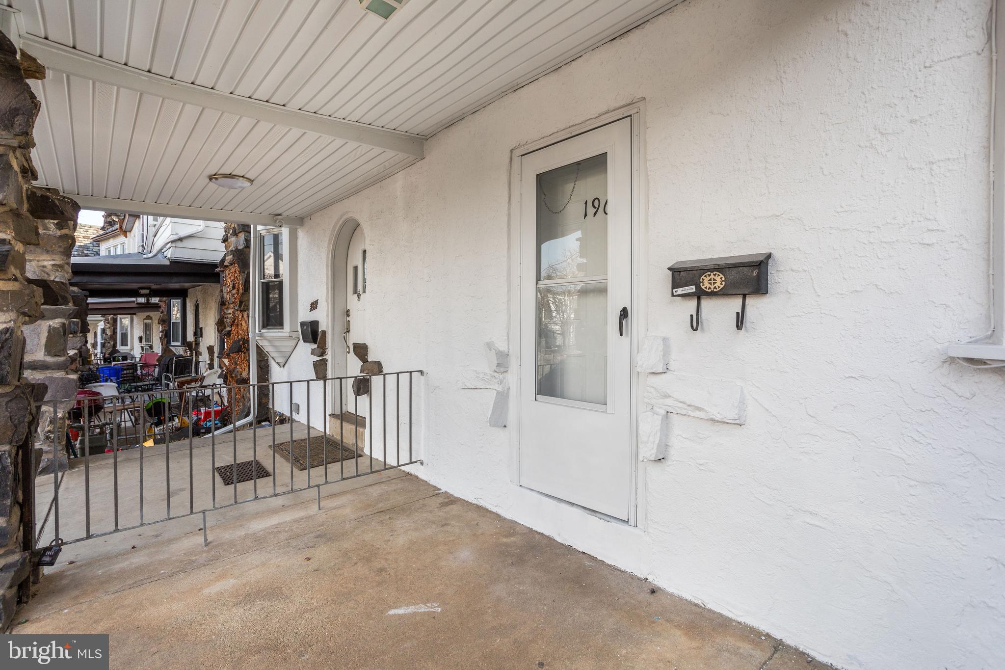 196 Springton Road Upper Darby, PA 19082 - Photo 3 of 27 a view of a interior of the room