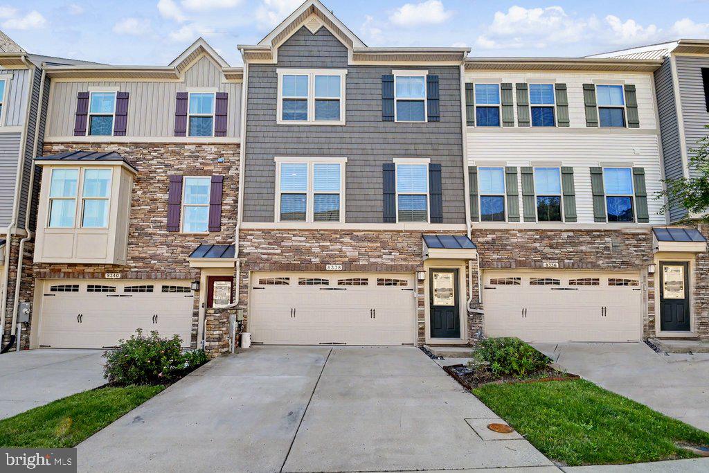 8338 Kippis Road Millersville, MD 21108 - Photo 1 of 32 GREAT CURB APPEAL