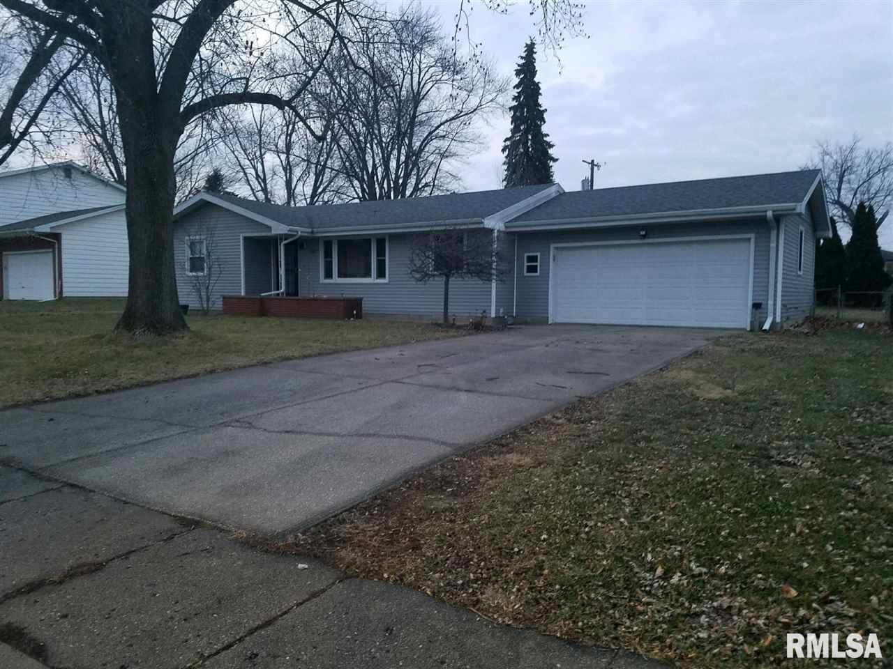 1117 Brookhill Road Peoria, IL 61615 - Photo 1 of 1 Gallery Image 1
