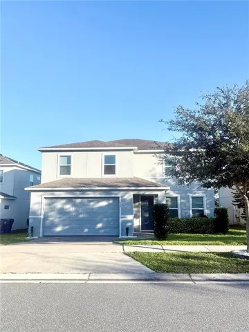 $2,700 | 423 Kestrel Drive, Groveland, FL 34736