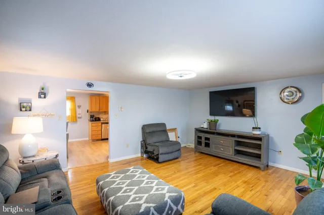 a view of a closet with storage