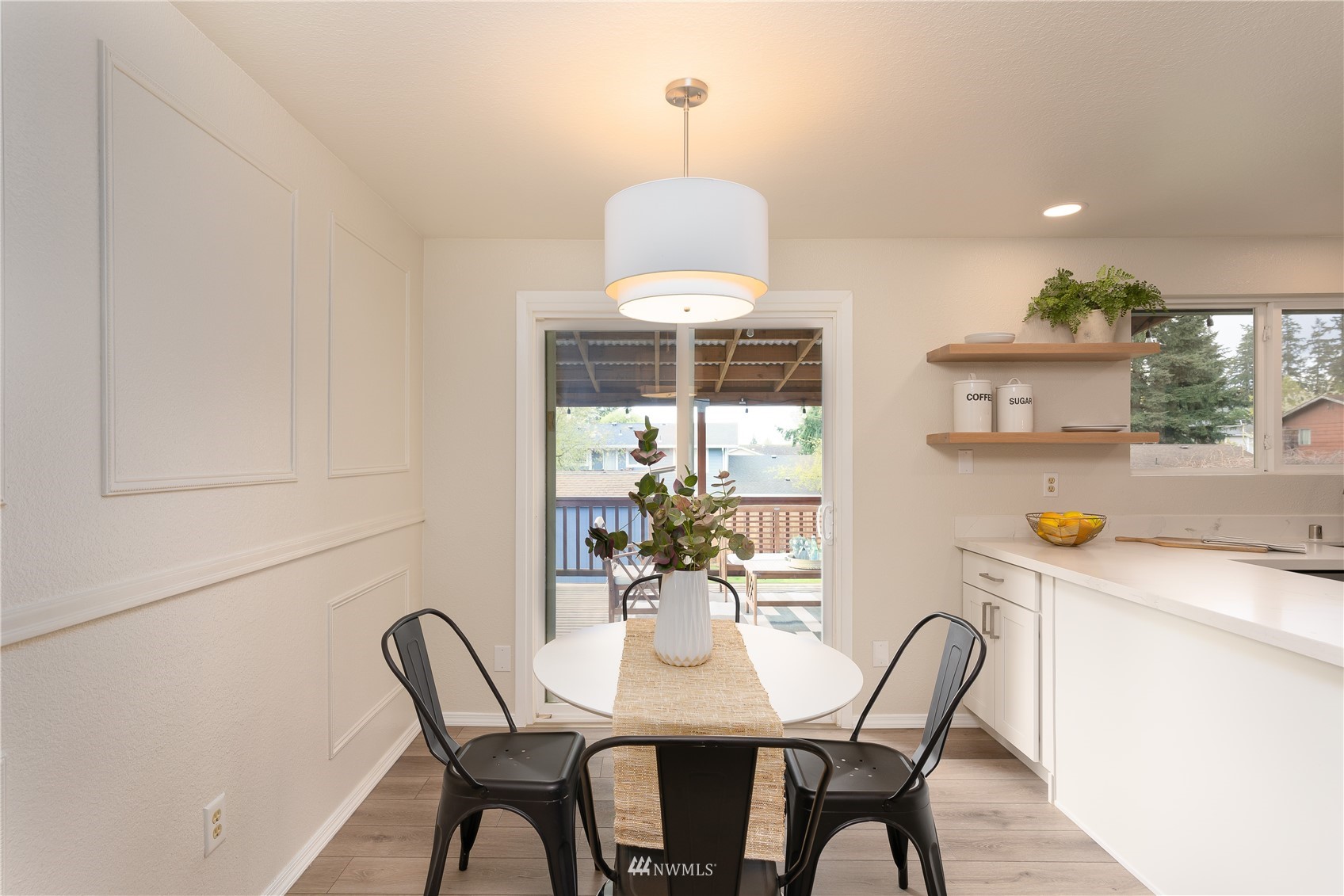 212 225th Street Southwest Bothell, WA 98021 - Photo 8 of 31 a view of a dining room with furniture and window