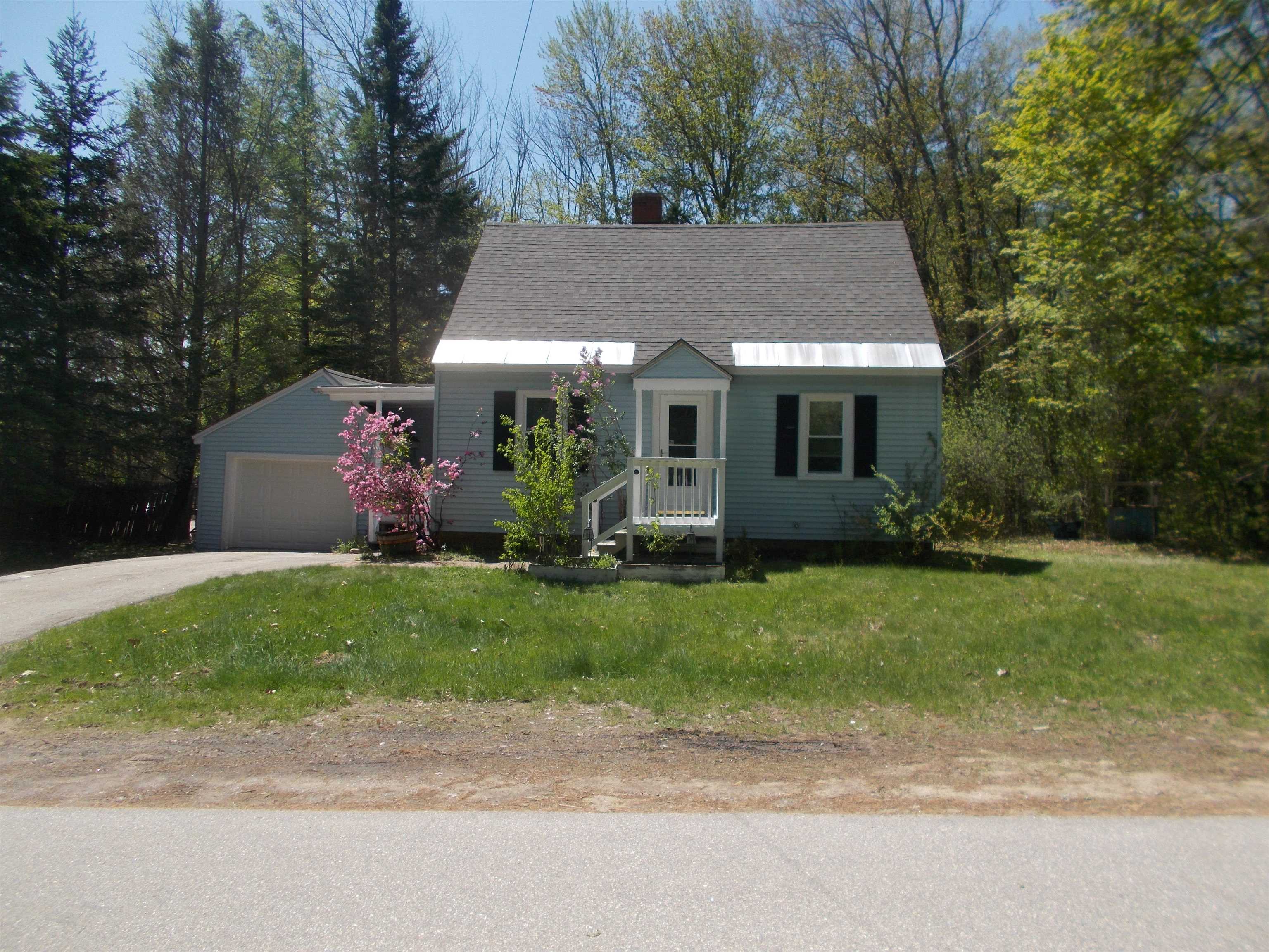 12 Stephens Drive Rochester, NH 03867 - Photo 1 of 15