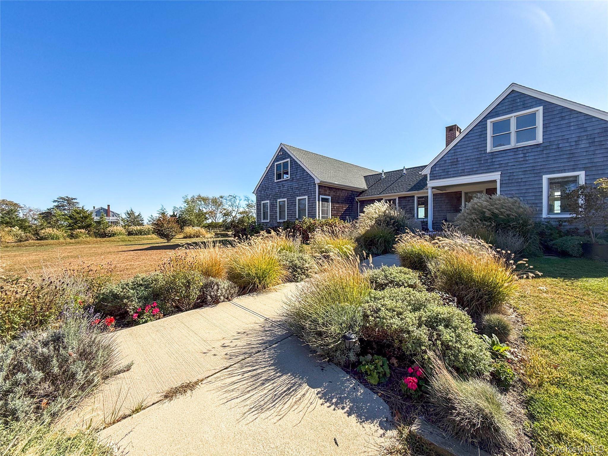 2450 Peters Neck Road Orient, NY 11957 - Photo 20 of 22 Traditional Bayfront Home