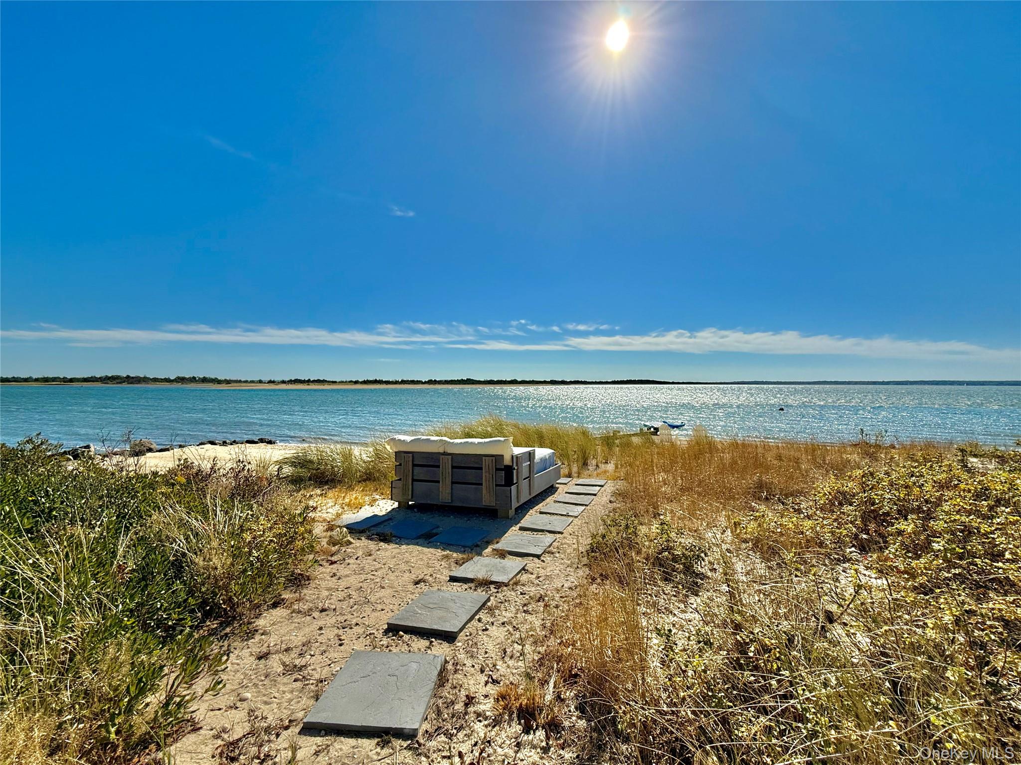 2450 Peters Neck Road Orient, NY 11957 - Photo 2 of 22 expansive water views