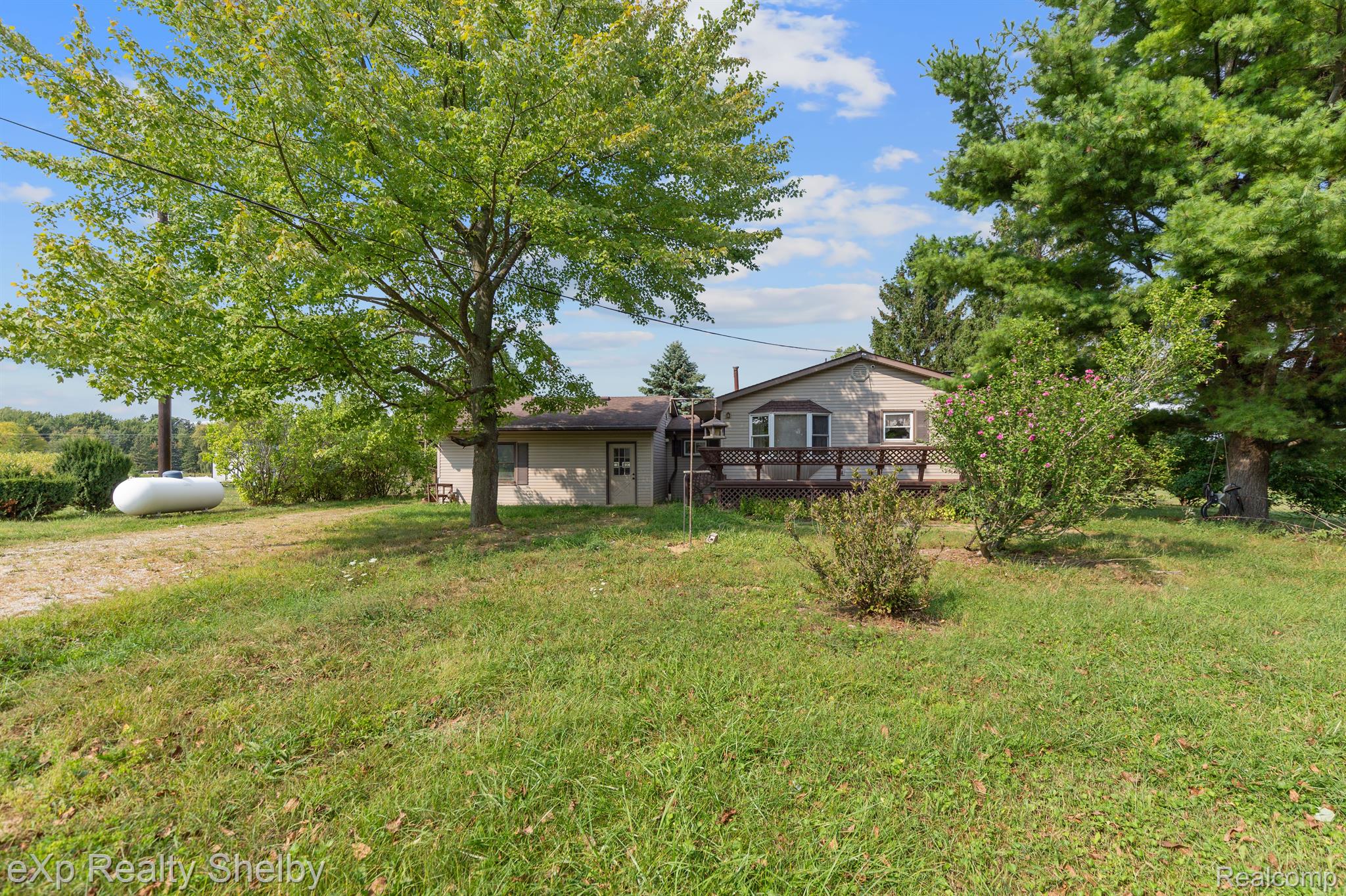 1040 East Galbraith Line Road Yale, MI 48097 - Photo 21 of 31 Gallery Image 21