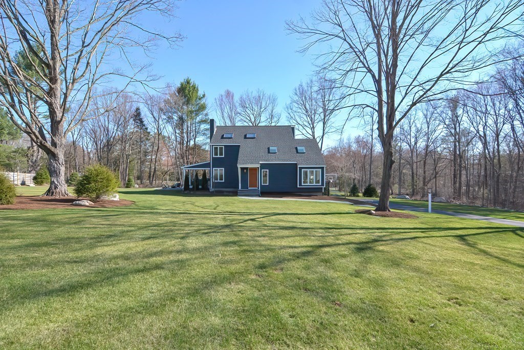 2 Dover Farm Road Medfield, MA 02052 - Photo 2 of 36 Gallery Image 2