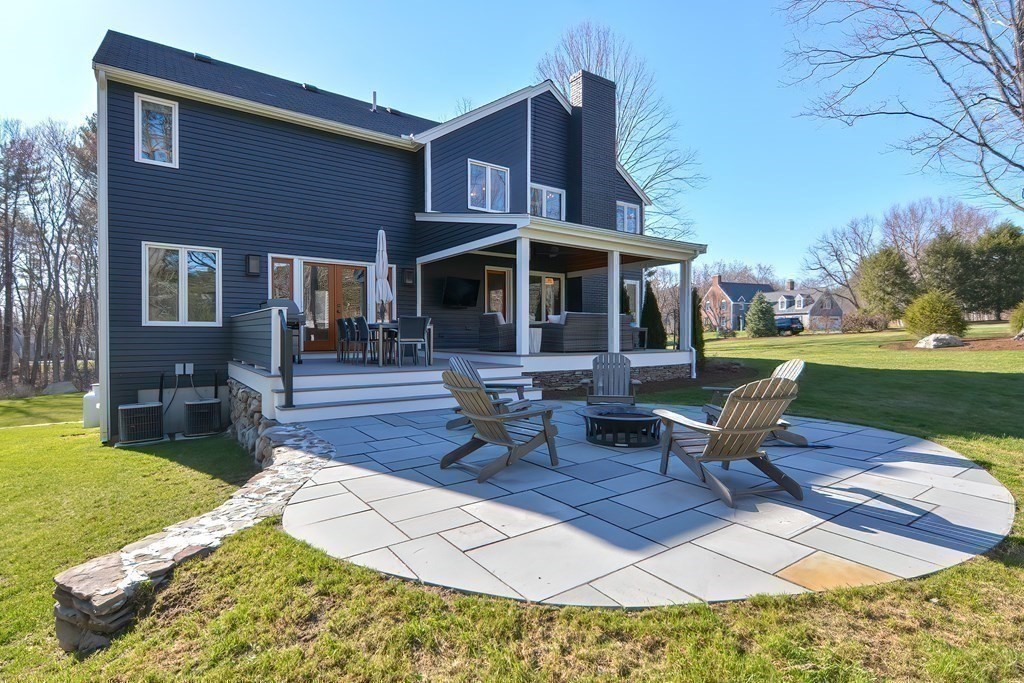 2 Dover Farm Road Medfield, MA 02052 - Photo 29 of 36 Gallery Image 29