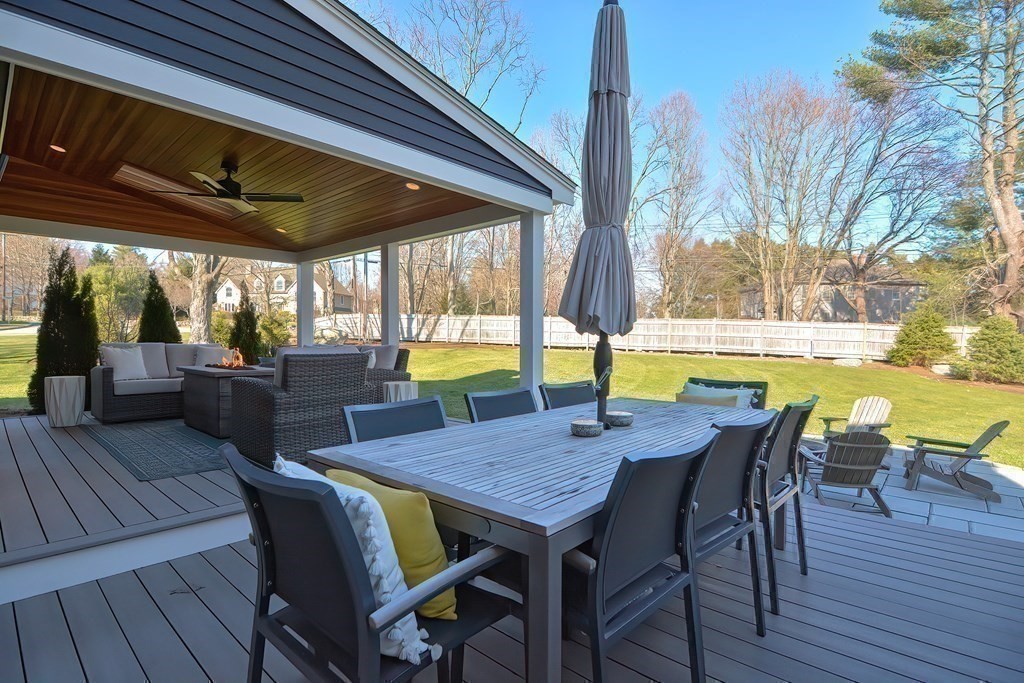 2 Dover Farm Road Medfield, MA 02052 - Photo 31 of 36 Gallery Image 31