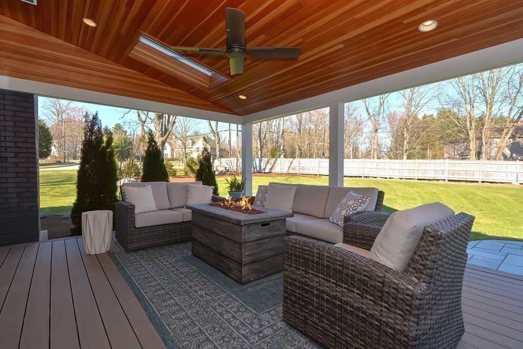 2 Dover Farm Road Medfield, MA 02052 - Photo 32 of 36 Gallery Image 32