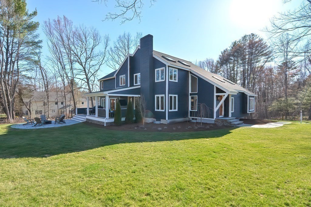 2 Dover Farm Road Medfield, MA 02052 - Photo 35 of 36 Gallery Image 35