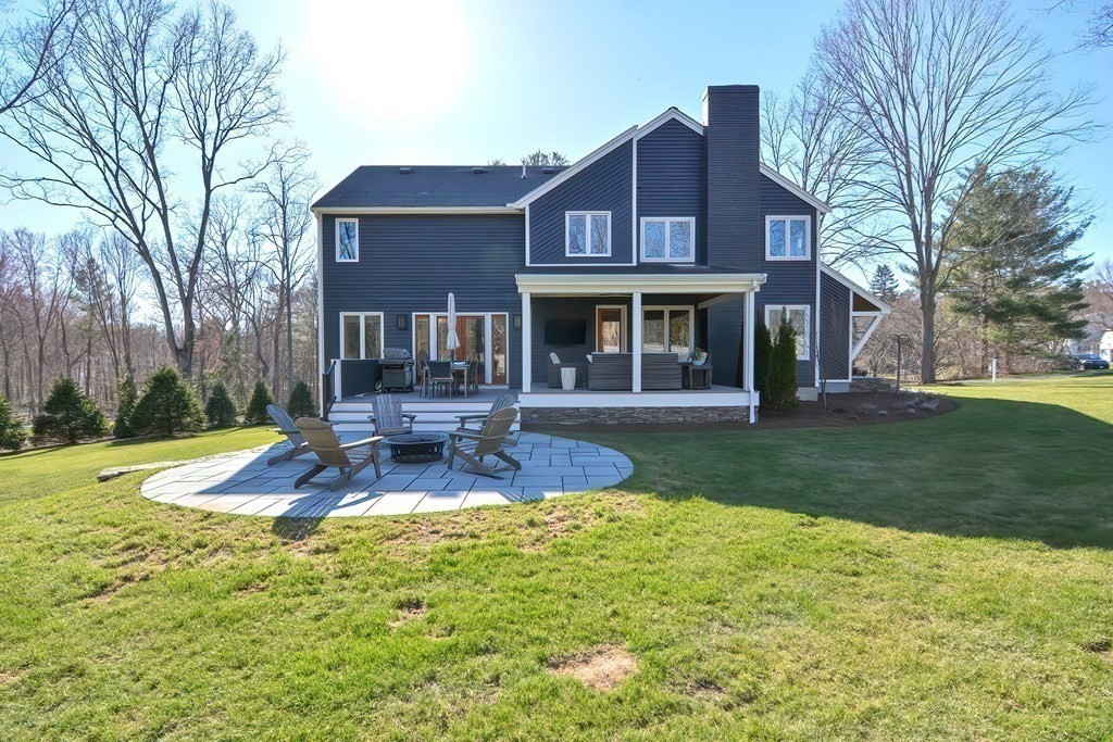2 Dover Farm Road Medfield, MA 02052 - Photo 36 of 36 Gallery Image 36