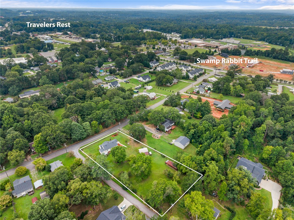 23 Tolar Road Travelers Rest, SC 29690 - Photo 26 of 27 Gallery Image 26