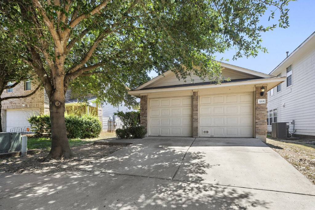 3201 Wickham Lane Austin, TX 78725 - Photo 2 of 20