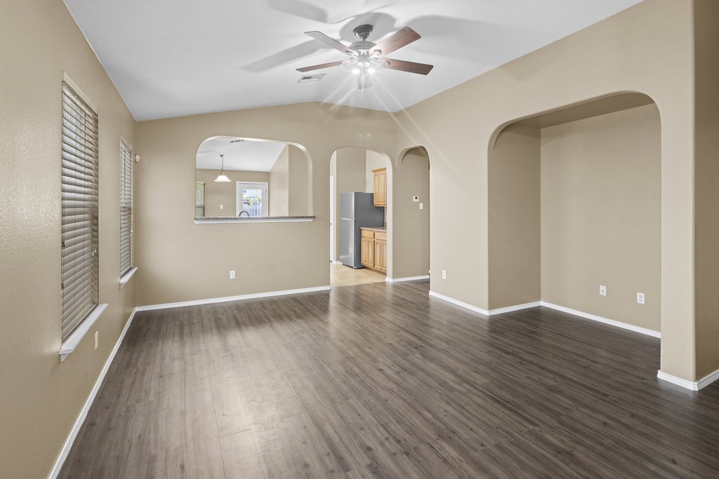 3201 Wickham Lane Austin, TX 78725 - Photo 5 of 20