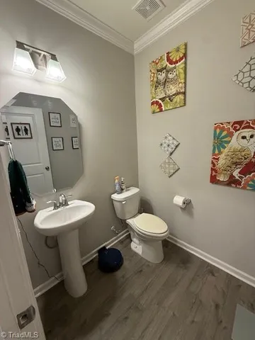 $2,995 | 648 Meadowlark Drive, Winston-Salem, NC 27106