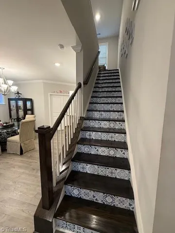 $2,995 | 648 Meadowlark Drive, Winston-Salem, NC 27106