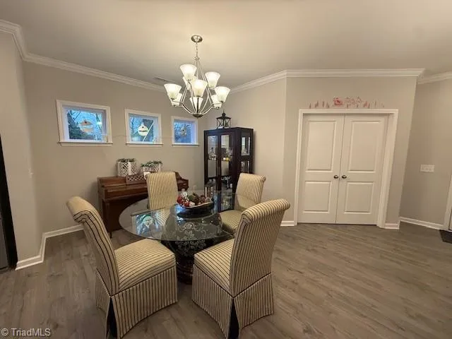 $2,995 | 648 Meadowlark Drive, Winston-Salem, NC 27106