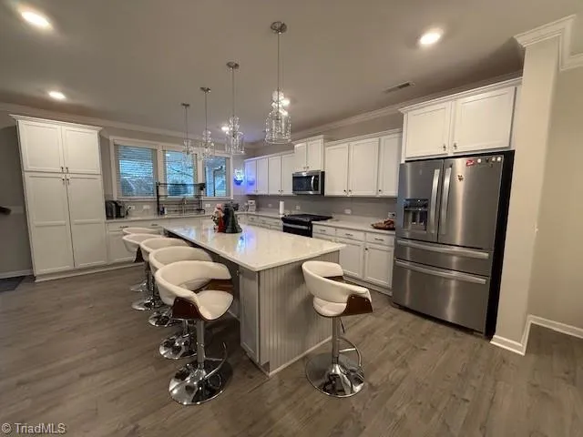 $2,995 | 648 Meadowlark Drive, Winston-Salem, NC 27106