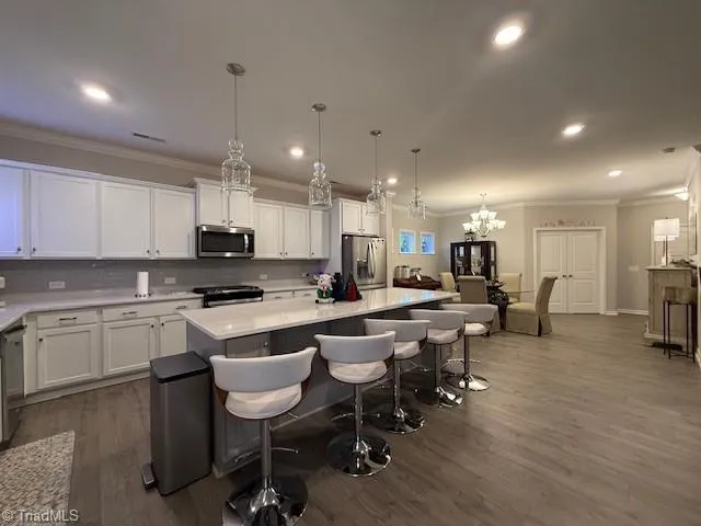 $2,995 | 648 Meadowlark Drive, Winston-Salem, NC 27106