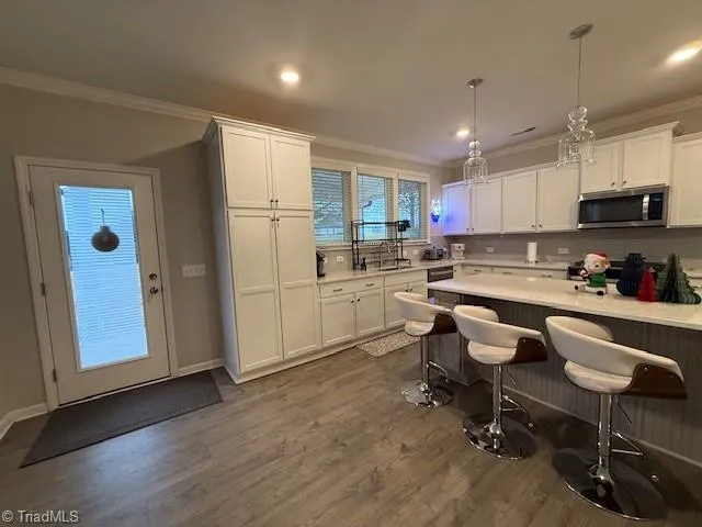 $2,995 | 648 Meadowlark Drive, Winston-Salem, NC 27106