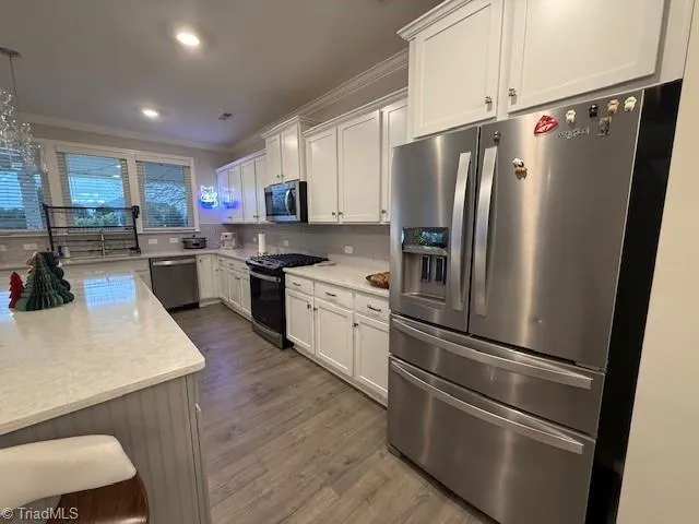 $2,995 | 648 Meadowlark Drive, Winston-Salem, NC 27106