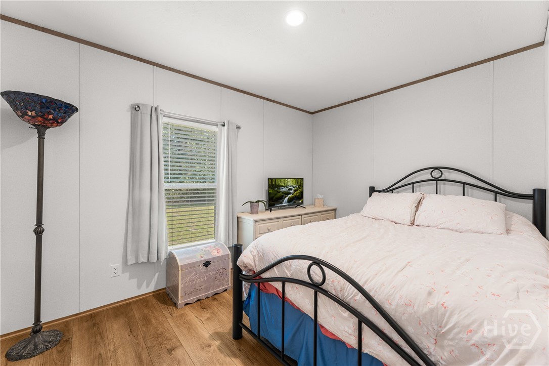 3383 Mill Branch Club Road Pembroke, GA 31321 - Photo 25 of 30