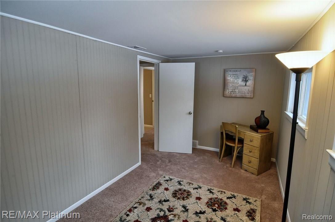 4025 Swarthout Road Howell, MI 48843 - Photo 19 of 25 3rd_Bedroom_2nd_View.jpg