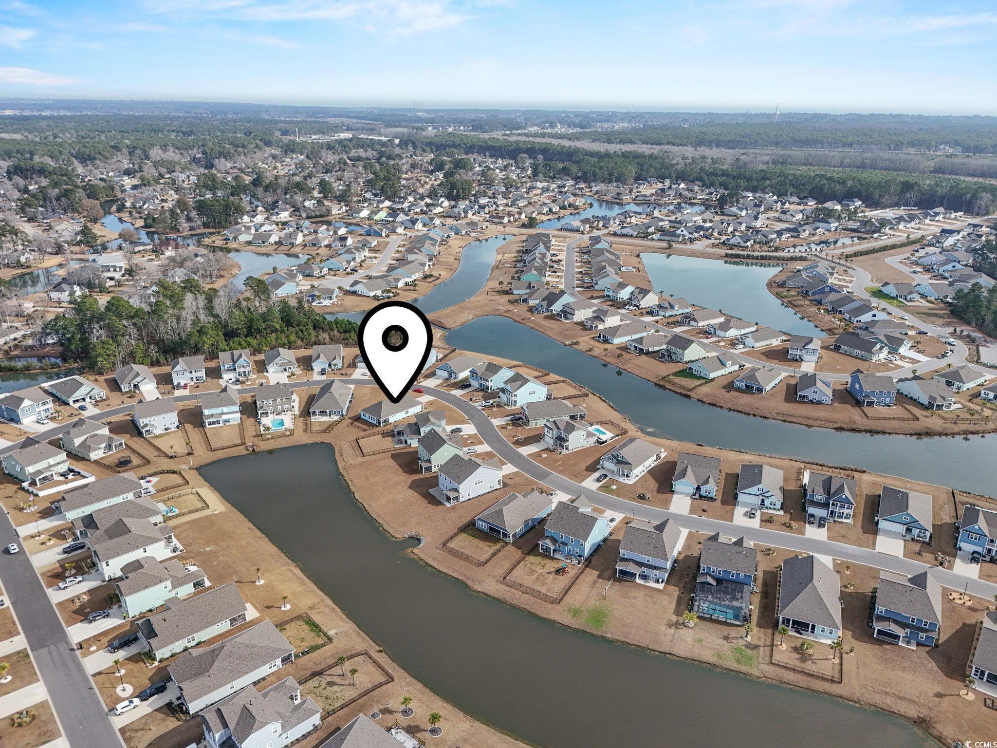 4855 Guilford Loop Myrtle Beach, SC 29588 - Photo 36 of 40
