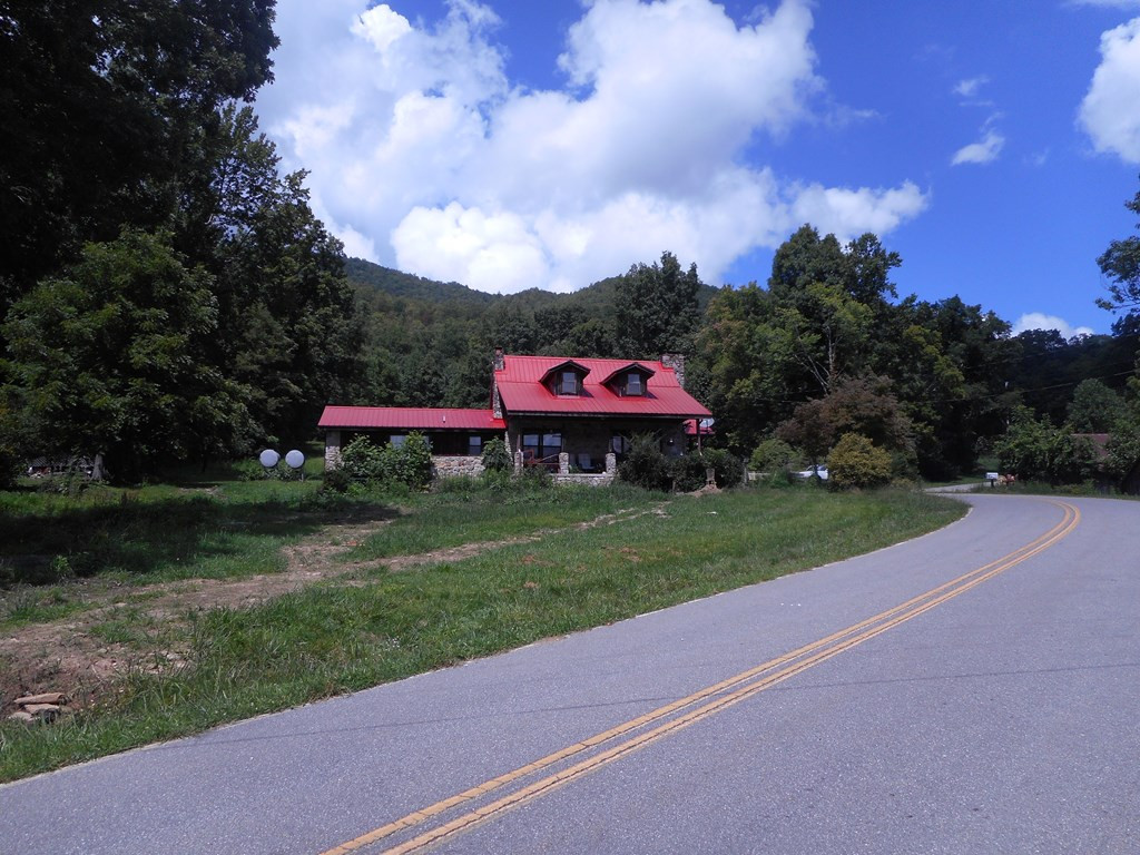 999 Ledbetter Road Robbinsville, NC 28771 - Photo 18 of 27