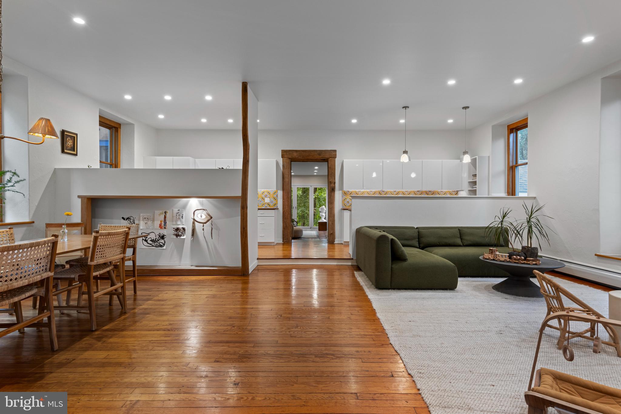 1420 Little Conestoga Road Glenmoore, PA 19343 - Photo 12 of 51