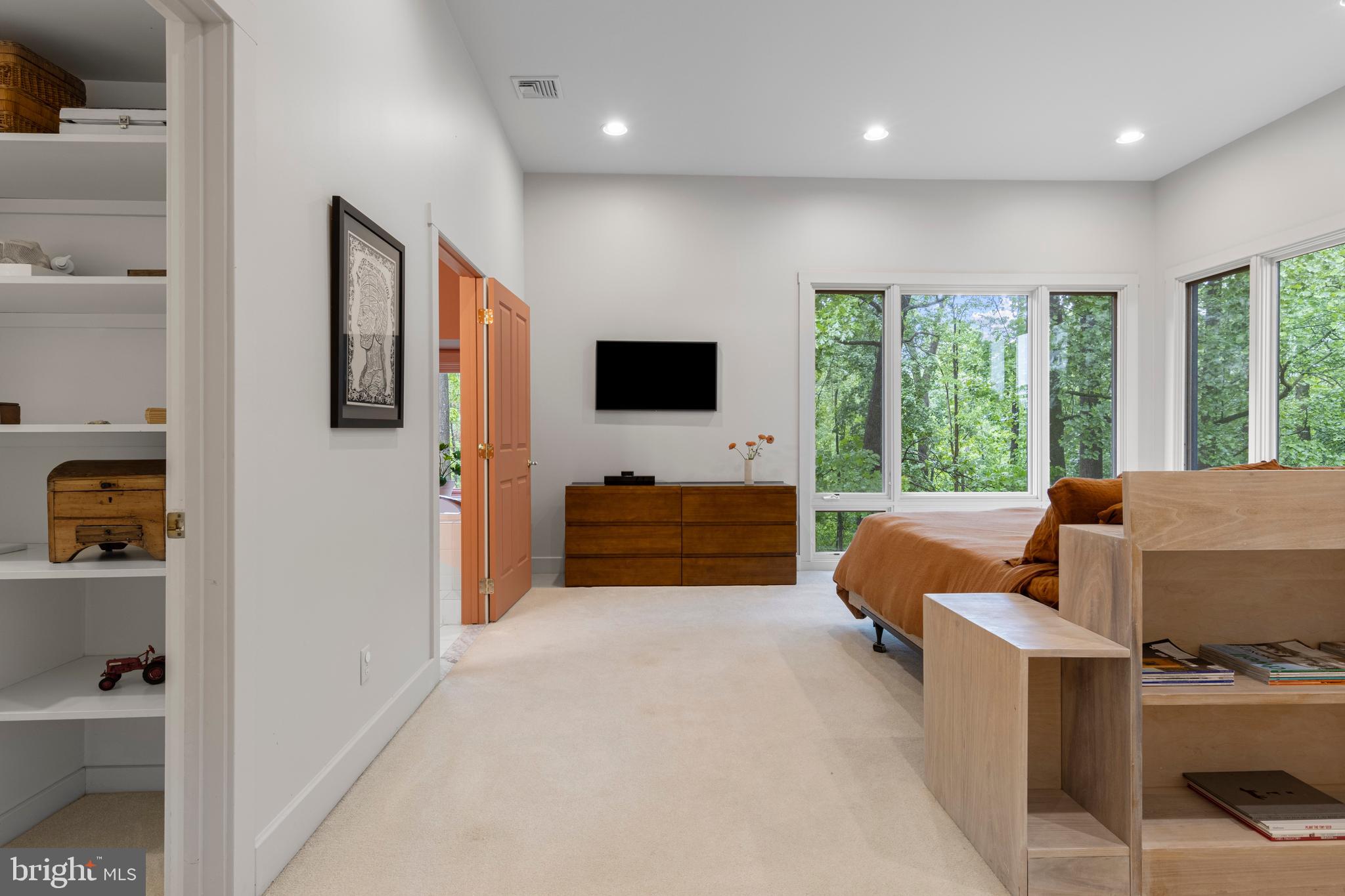 1420 Little Conestoga Road Glenmoore, PA 19343 - Photo 23 of 51 Primary Suite