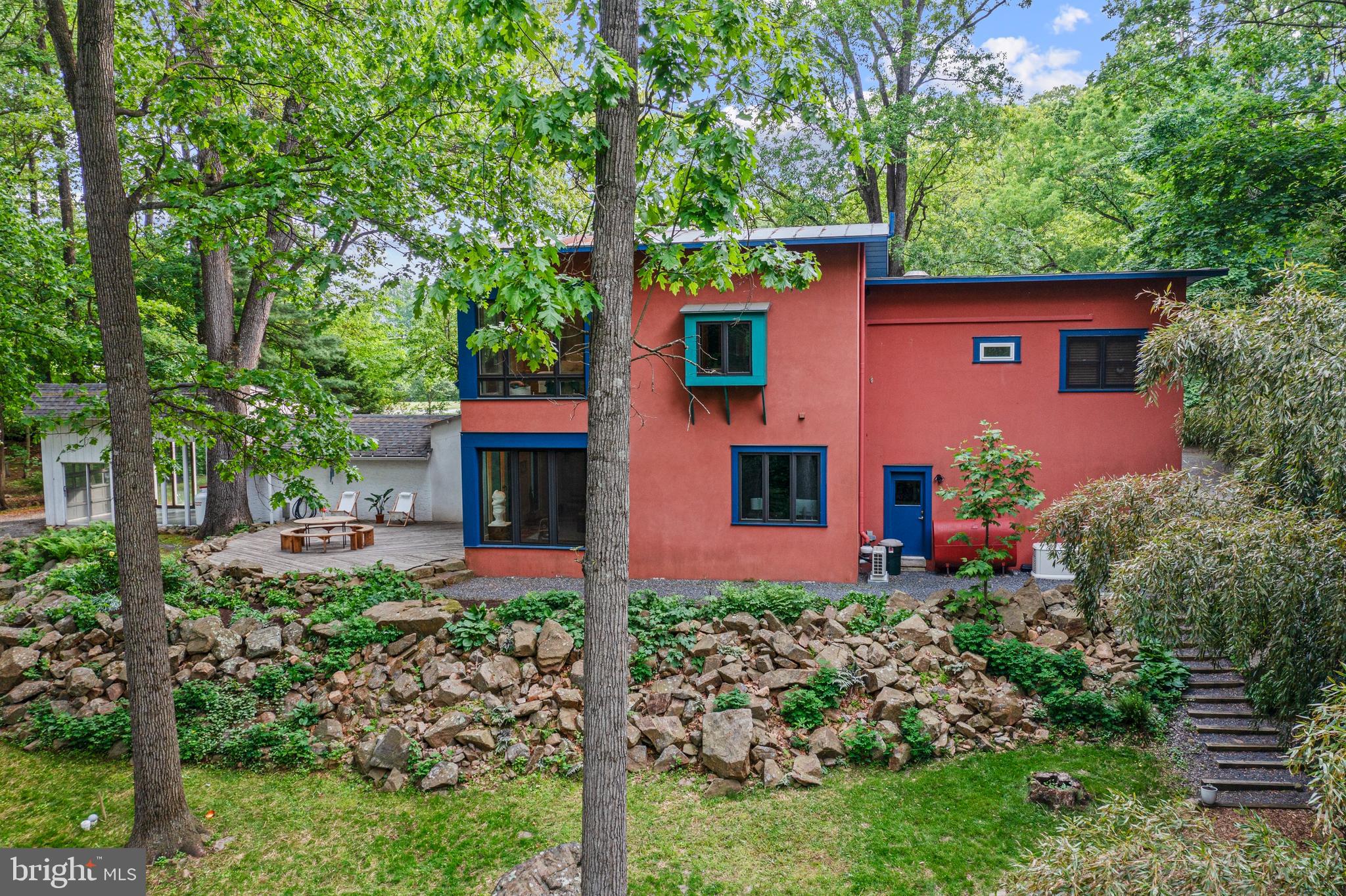 1420 Little Conestoga Road Glenmoore, PA 19343 - Photo 4 of 51