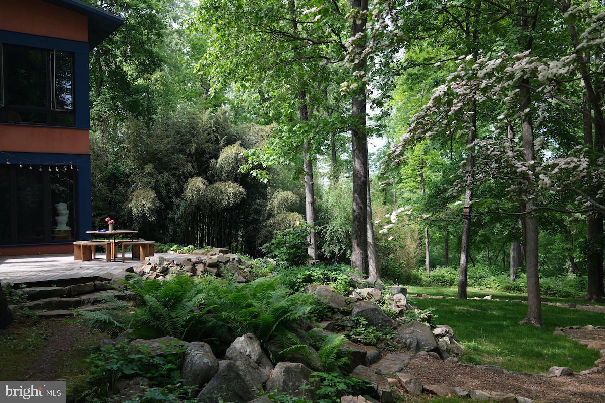 1420 Little Conestoga Road Glenmoore, PA 19343 - Photo 43 of 51 a view of a bench sitting in a park