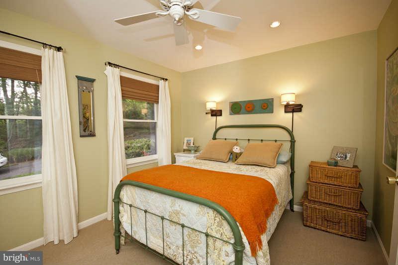 115 Houck Road Westminster, MD 21157 - Photo 14 of 30 a bedroom with a bed and a window