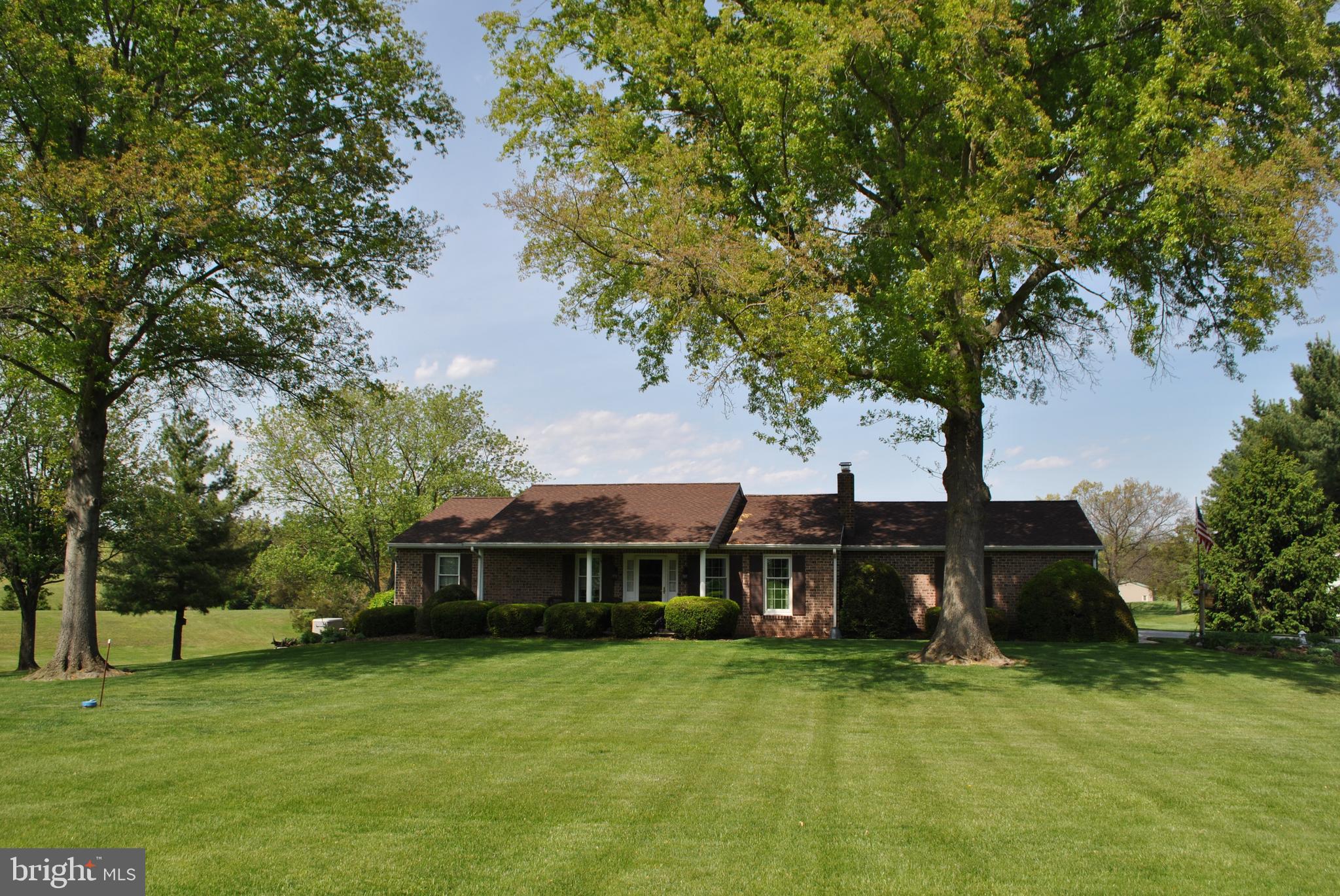 5971 Davidsburg Road Dover, PA 17315 - Photo 1 of 18