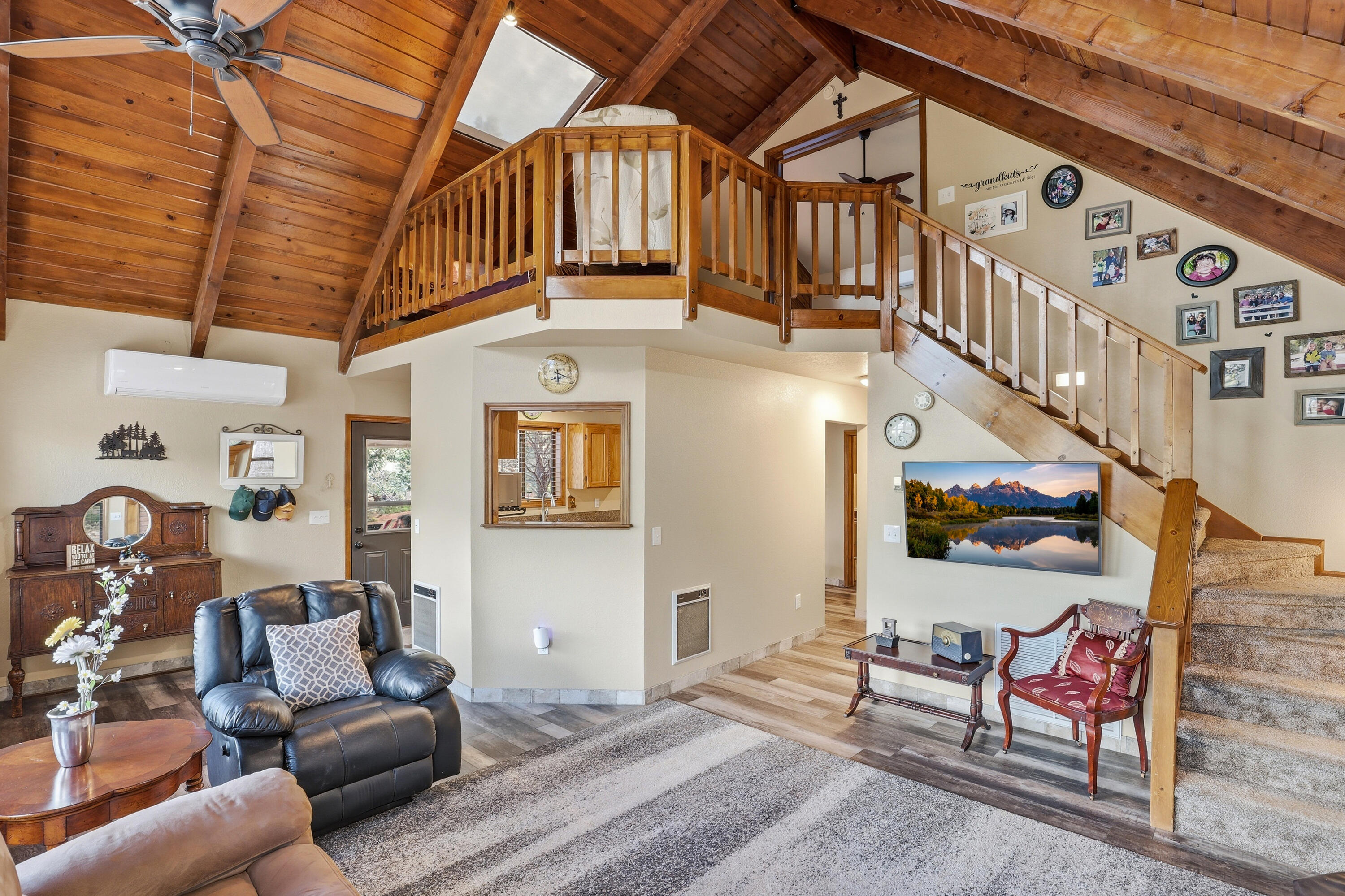 6191 Hidden Pines Loop Pine, AZ 85544 - Photo 13 of 35