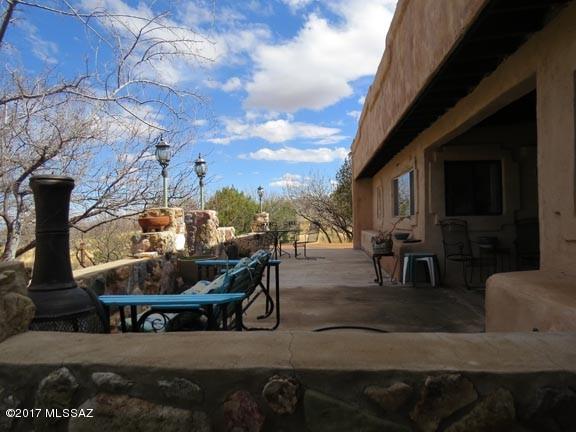 2733 West Hilltop Road San Simon, AZ 85632 - Photo 2 of 7