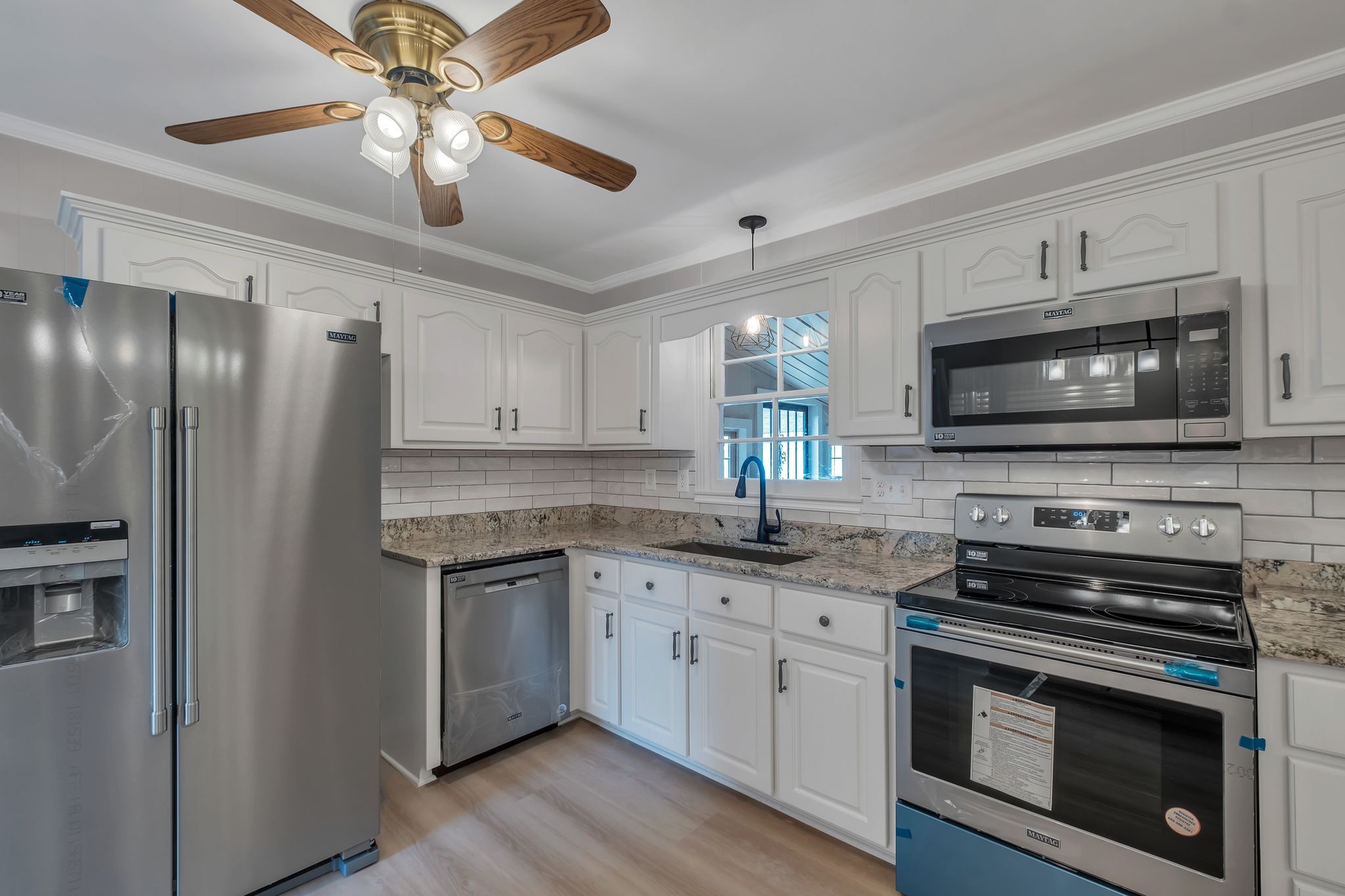217 Stonewall Road Columbia, TN 38401 - Photo 11 of 33 Gallery Image 11