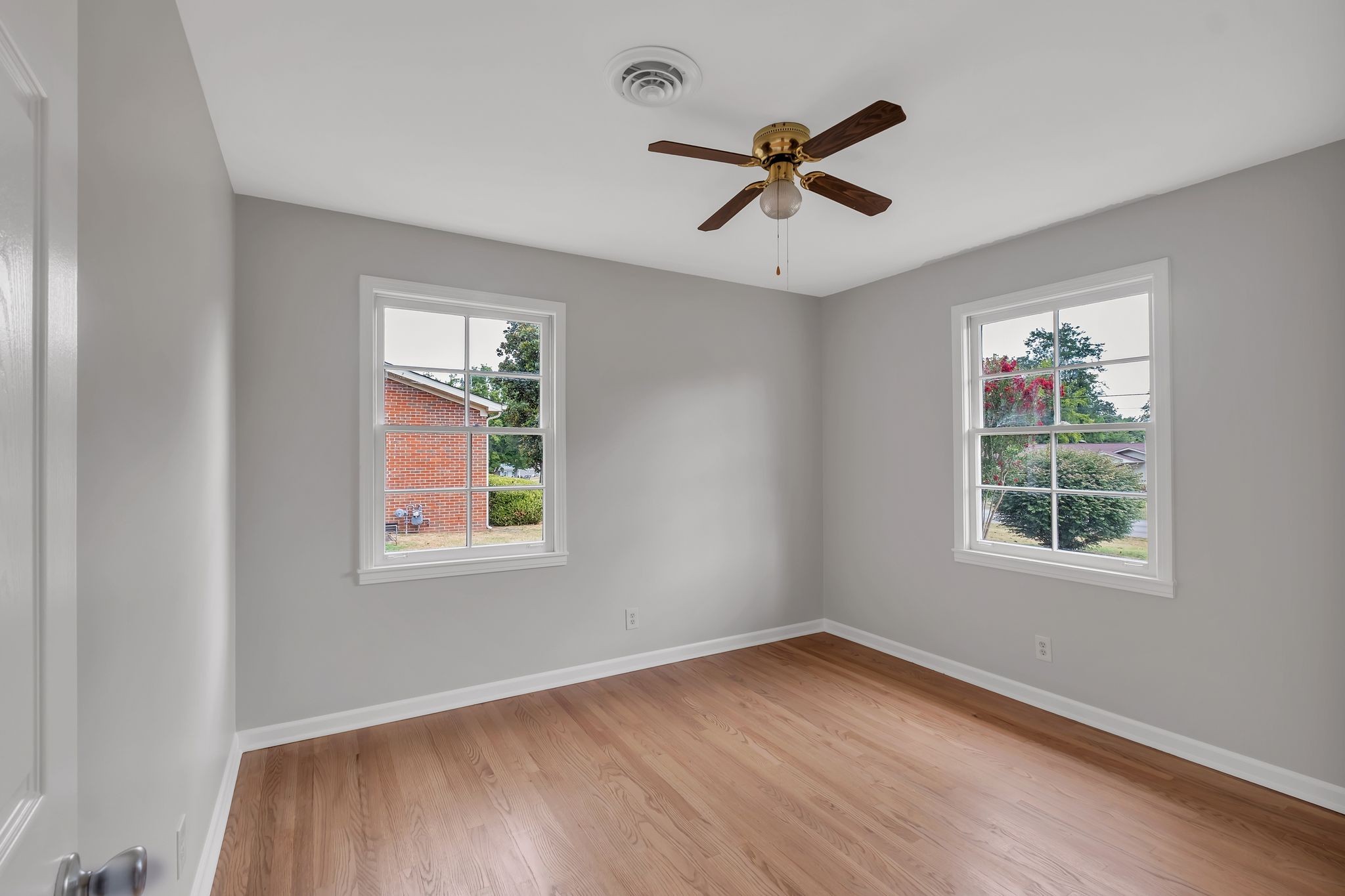 217 Stonewall Road Columbia, TN 38401 - Photo 23 of 33 Bedroom #3