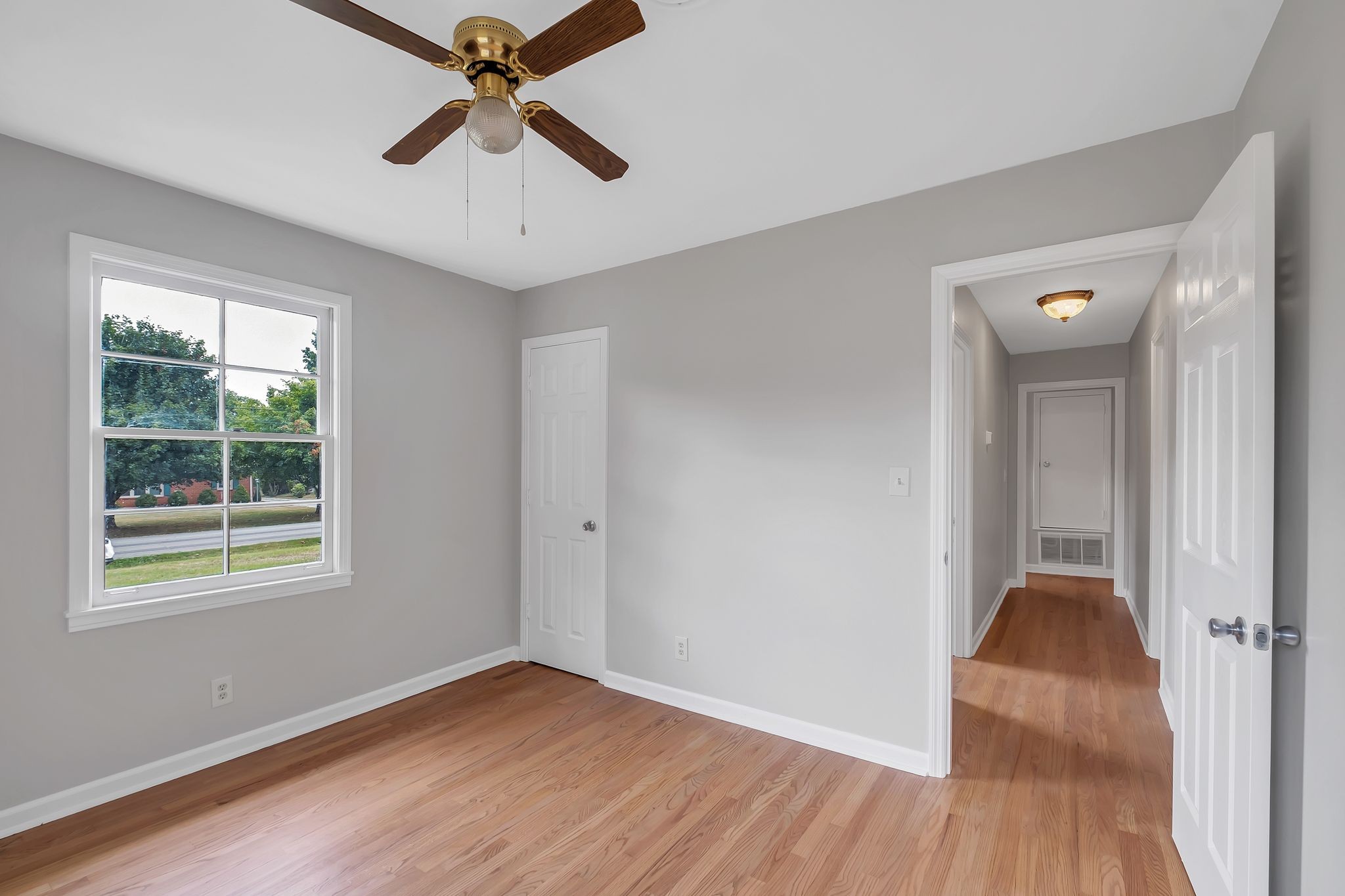 217 Stonewall Road Columbia, TN 38401 - Photo 25 of 33 Bedroom #3