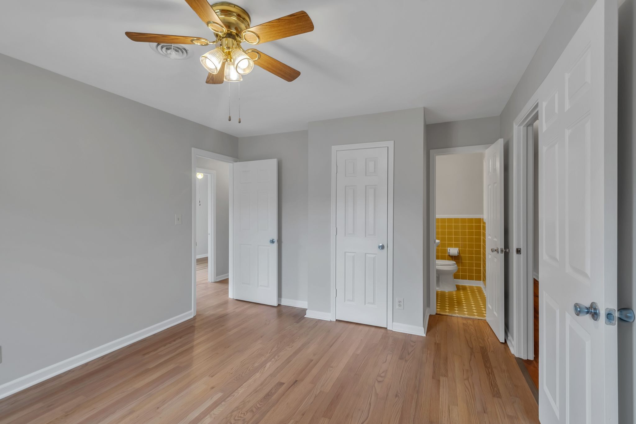 217 Stonewall Road Columbia, TN 38401 - Photo 26 of 33 Bedroom #2