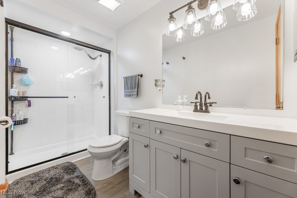 4910 Rootstown Road Ravenna, OH 44266 - Photo 16 of 50 Master Bath